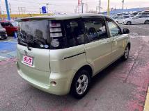 2007 Toyota Sienta