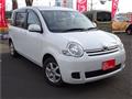 2009 Toyota Sienta
