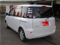 2009 Toyota Sienta