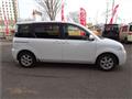 2009 Toyota Sienta