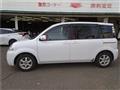 2009 Toyota Sienta
