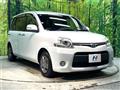 2011 Toyota Sienta