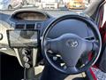 2005 Toyota Vitz