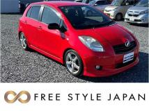 2005 Toyota Vitz
