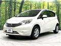 2012 Nissan Note