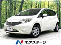 2012 Nissan Note