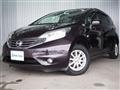 2013 Nissan Note