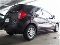 2013 Nissan Note