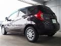 2013 Nissan Note