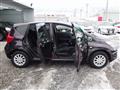 2013 Nissan Note
