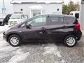 2013 Nissan Note