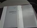 2014 Nissan March