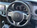 2014 Toyota Vitz