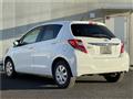 2014 Toyota Vitz