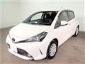2016 Toyota Vitz