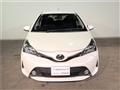2016 Toyota Vitz
