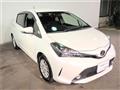 2016 Toyota Vitz