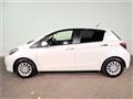 2016 Toyota Vitz
