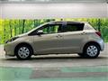 2015 Toyota Vitz