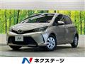 2015 Toyota Vitz