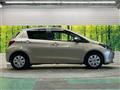 2015 Toyota Vitz
