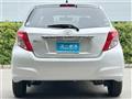 2012 Toyota Vitz