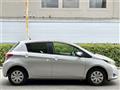 2012 Toyota Vitz