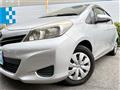 2012 Toyota Vitz