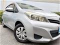 2012 Toyota Vitz