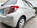 2012 Toyota Vitz