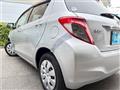 2012 Toyota Vitz