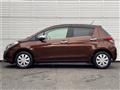 2012 Toyota Vitz