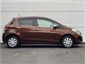 2012 Toyota Vitz