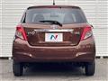 2012 Toyota Vitz