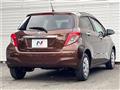 2012 Toyota Vitz