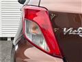 2012 Toyota Vitz