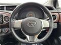 2012 Toyota Vitz