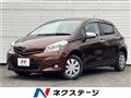 2012 Toyota Vitz