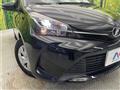 2016 Toyota Vitz