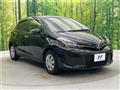 2016 Toyota Vitz