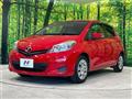 2012 Toyota Vitz