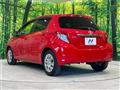 2012 Toyota Vitz