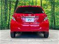 2012 Toyota Vitz