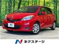 2012 Toyota Vitz