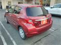 2015 Toyota Vitz