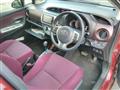 2015 Toyota Vitz
