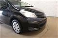 2012 Toyota Vitz