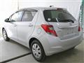 2017 Toyota Vitz