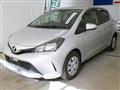 2017 Toyota Vitz