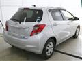 2017 Toyota Vitz